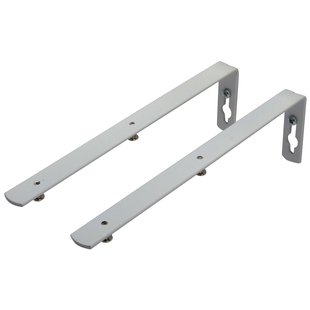 Baseline - Muursteun - Plus - Wit - 20 Cm