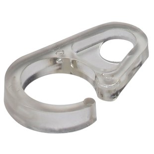 Sencys Senxys Overklikogen Transparant 28mm 20x