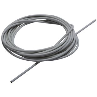 Sencys - Gordijnroede - Wit - 500cm