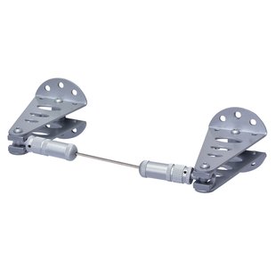 Kabel Voor De Mat Nikkel Sencys Gordijnen 500cm