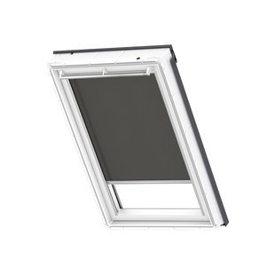 Velux Dakraam Rolgordijn Sk06 4069s Met Zijgeleiders
