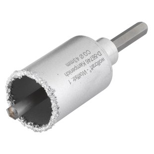 Wolfcraft Gatenzaag 43mm