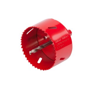 Wolfcraft Gatenzaag 76mm