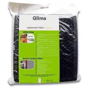 Qlima Filter A45