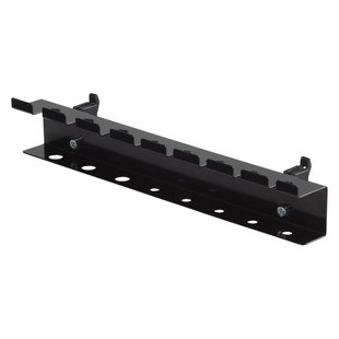 Wolfcraft Werkplaatssysteem Schroevendraaierhouder