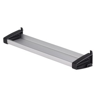 Wolfcraft Werkplaatssysteem Hangplank Voor Gaatjesbord 50x11x30cm