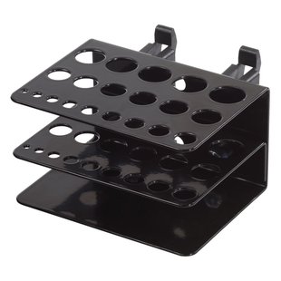 Wolfcraft Werkplaatssysteem Boorhouder Voor Gaatjesbord