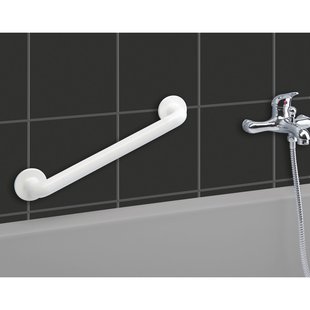 Wenko Veiligheidsgreep Secura Wit 43cm