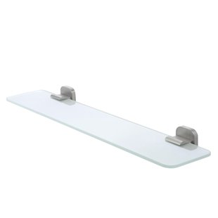 Tiger Planchet Ramos 57 Cm Rvs Geborsteld