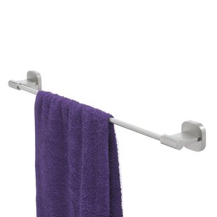 Tiger Handdoekrek Ramos 58 Cm Rvs Geborsteld