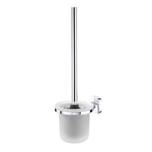 Tiger Wc-borstel Met Houder Ramos - Zamak - Chroom