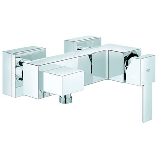 Grohe Douchemengkraan Sailcube Chroom