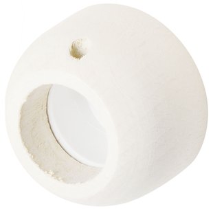 Decomode Steun Idd Wit 28mm