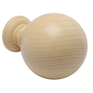 Decomode Eindkop Bulb Beuk 28mm 2x