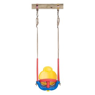 Swingking Schommelstoel Voor Baby Multicolor