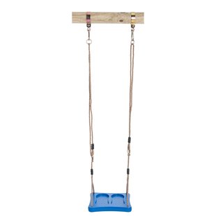 Swingking Voetschommel Blauw
