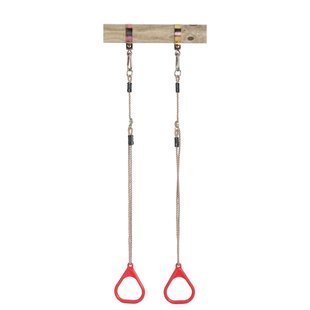 Swingking Turnringen Rood