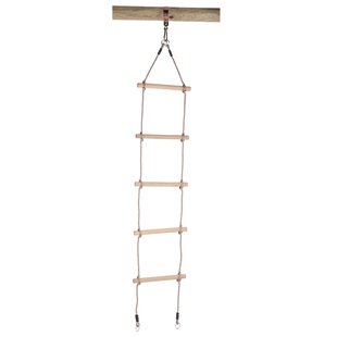 Swingking Touwladder 5 Treden