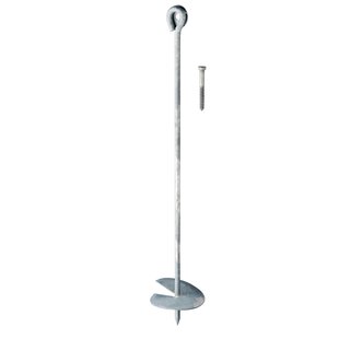 Swingking Grondanker 50cm