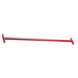 Swingking Duikelstang Rood 125cm