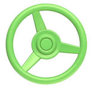 Swingking Stuurwiel Appelgroen