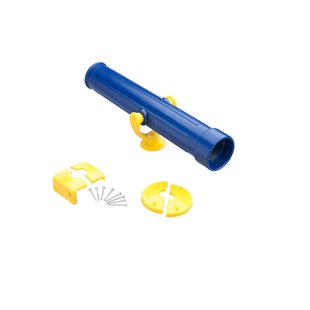 Swingking Telescoop Blauw