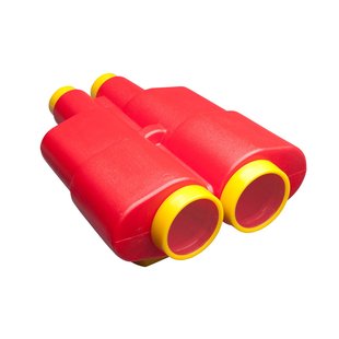 Swingking Verrekijker Rood