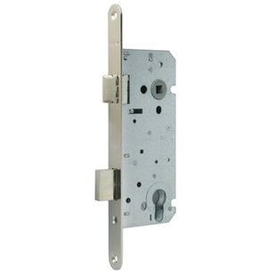 Sencys Omkeerbaar Insteekslot M616 Staal Roestvrij Staal 110x50mm