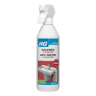 Hg Antikalk Schuimspray 500ml