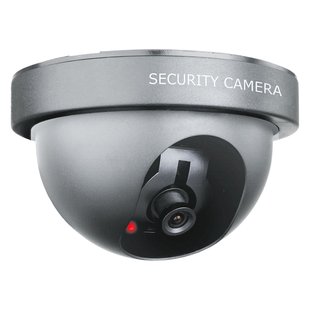 Smartwares Dummy Koepelcamera Binnen Cs44d