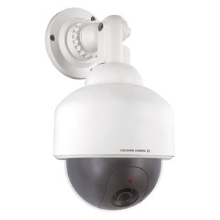 Smartwares Dummy Koepelcamera Cs88d