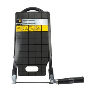 Sencys Figuurzaag 300mm