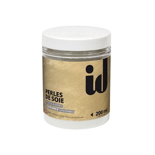 Id Zijdeparels 200ml