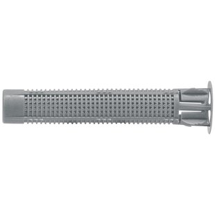 Fischer Injectiehuls Fis H Nylon - Diam. 20x85mm - 6 Stuks