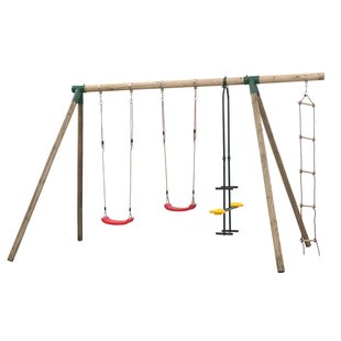 Swingking Speelset Danielle 350x220x220cm
