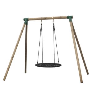 Swingking Schommel Chantal 290x215x240cm