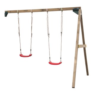 Swingking Aanbouwschommel Roger 270x280x245cm