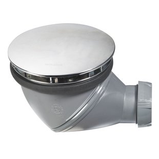 Wirquin Doucheafvoer James Ø90mm