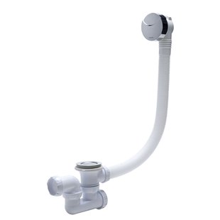 Wirquin Badafvoer Kabelbediening