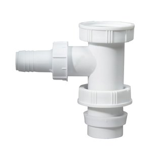 Wirquin Buis Met Vaatwasaansluiting