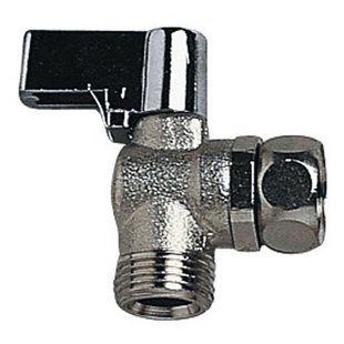 Wirquin Stopkraan Wcr29 1/4draai