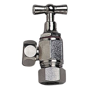 Wirquin Hoekstopkraan Voor Wc R23