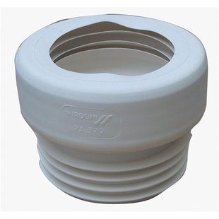 Wirquin Wc-pot Uitgang Recht 11cm