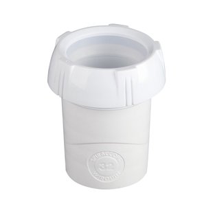 Wirquin Uiteinde Schroeven Ø32mm