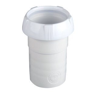 Wirquin Uiteinde Schroeven Ø40mm