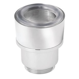 Wirquin Schroefdraadafdekking Plug