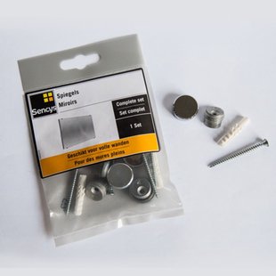 Sencys Bevestigingsset Voor Spiegels S032