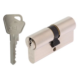 Sencys Veiligheidscilinder 31/31 Mm Skg**