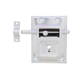 Sencys Grendelslot Gegalvaniseerd