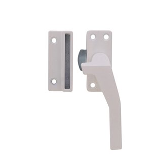 Sencys Raamsluiting Rechts Wit